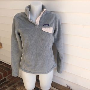 Patagonia pullover